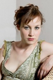 Adélaïde Leroux portrait