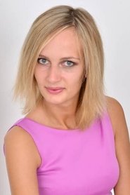 Jenny Smart portrait