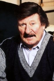 Leo Martin portrait