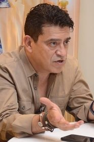 Wael Abdallah portrait