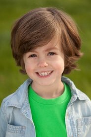 Cade Woodward portrait
