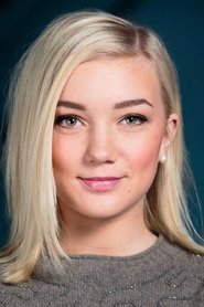 Sofie Asplin portrait