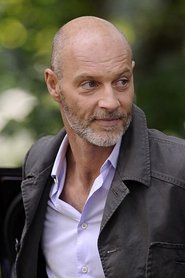 Simon Licht portrait