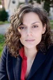 Raffaella Rea portrait