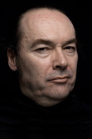 Martyn Jacques portrait