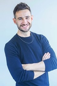 Jose Montero portrait