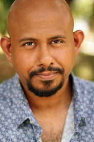 Kaushik Das portrait