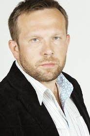 Zbigniew Dziduch portrait