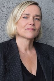 Joan Roumen portrait