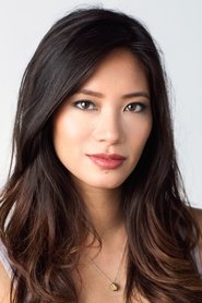 Chantal Thuy portrait