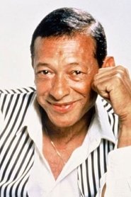Henri Salvador portrait