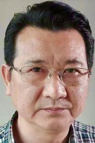 Wang Yingming portrait
