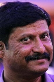 Shrikant Yadav portrait