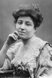 Bella Starace Sainati portrait
