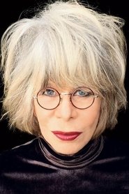 Rita Lee portrait