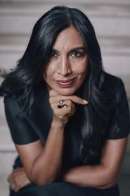 Anju Rupal portrait
