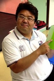 Akio Iwahara portrait