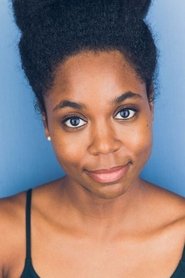 Naomi Lorrain portrait