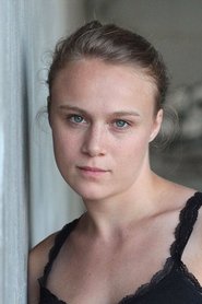 Anke Retzlaff portrait