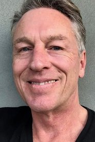 Jay Hackett portrait