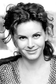 Anna Stante portrait