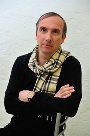 Vladimir Tereshchenko portrait