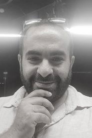 Sultan Almutairi portrait