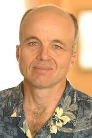 Clint Howard portrait