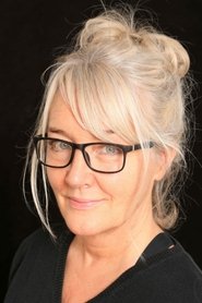 Lena B. Eriksson portrait