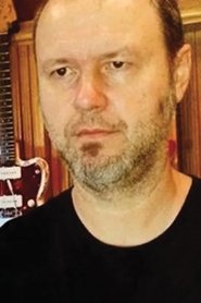 Alexandre Fontanetti portrait
