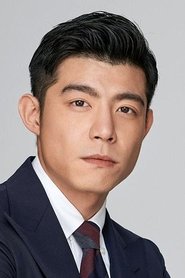 Edison Wang portrait