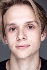 Ivan Rysin portrait