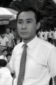 Im Dong-hun portrait
