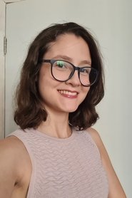 Mari Rocha portrait