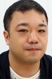 Jin Tamamura portrait