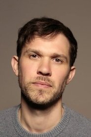 Luke Daly portrait