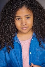 Ilara Phoenix Williams portrait