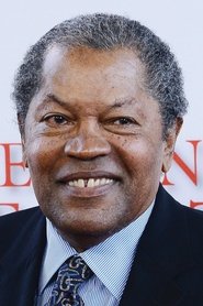 Clarence Williams III portrait