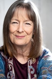 Joan Reilly portrait