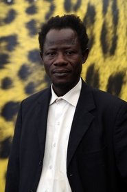 Wabinlé Nabié portrait