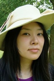 Miho Hatori portrait