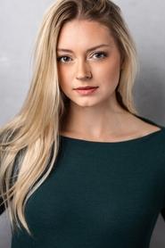 Haley Weber portrait