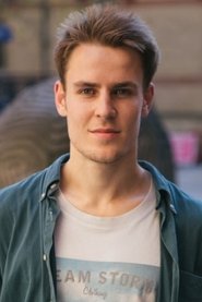 Philip Doyle portrait