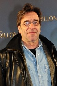 Marc Peeters portrait