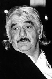 Oleg Khabalov portrait