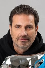 Richard Orlinski portrait