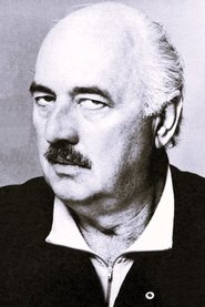 Ron Feinberg portrait