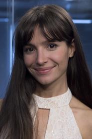 Brenda Asnicar portrait