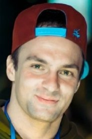 Nikita Minyaychev portrait