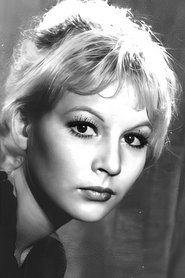 Tatyana Vedeneeva portrait